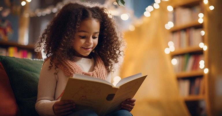 Como estimular a leitura na era da Inteligência Artificial