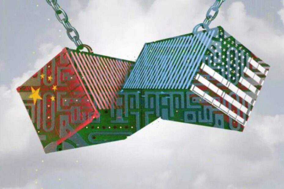 EUA x China: duas visões sobre IA que podem decidir quem lidera o mundo; entenda