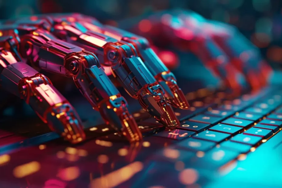 Eletronet adota agente de inteligência artificial em processos seletivos