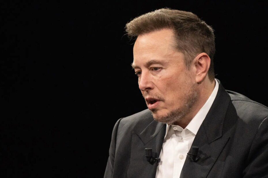 Elon Musk sugere retirar ‘sustentável’ da missão da Tesla em guinada de discurso