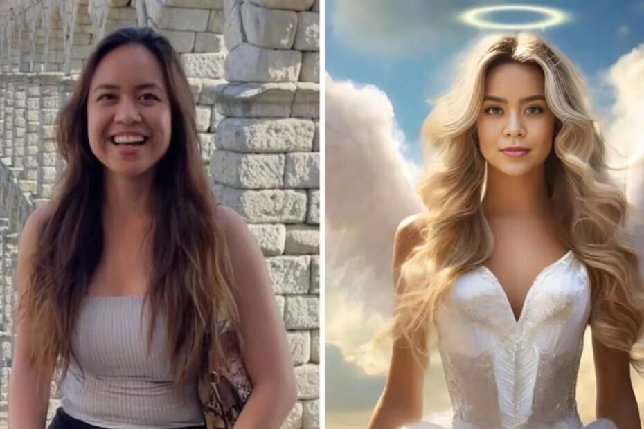 Executiva relata colapso mental após vício em criar imagens com inteligência artificial – Noticias R7