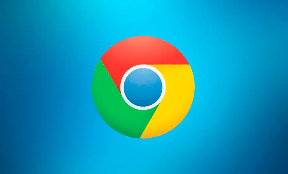 google chrome