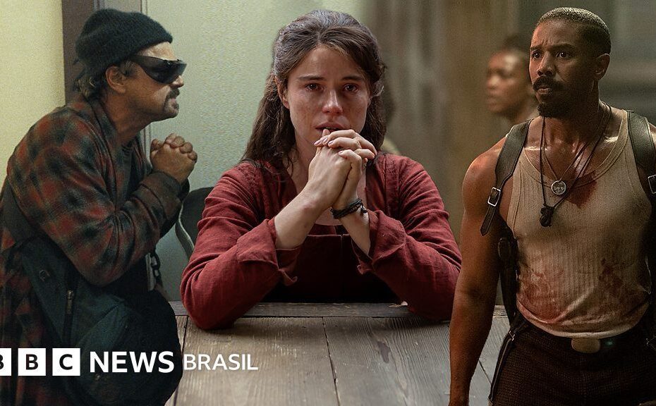 Cinema: 'O Agente Secreto' entre os melhores filmes de 2025