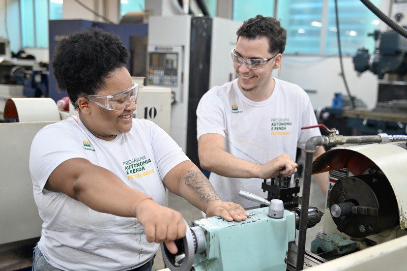 Firjan Senai Sesi está com inscrições abertas para 280 vagas gratuitas em projetos de qualificação profissional