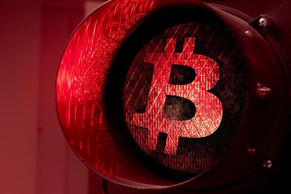 Flash crash em par de baixa liquidez derruba Bitcoin para US$ 24.000 na Binance