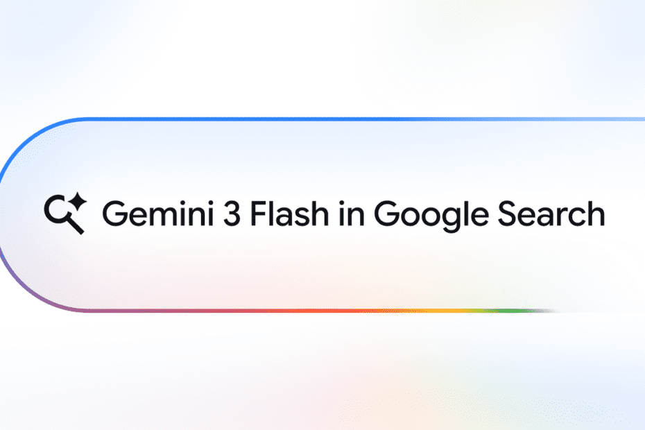 Gemini 3 Flash, Nano Banana Pro