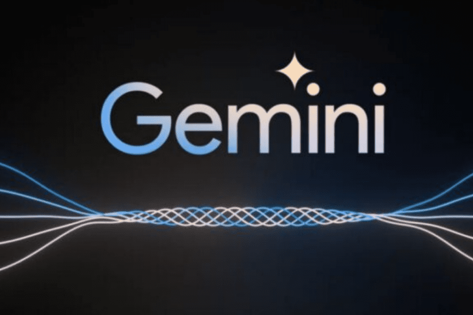“Gemini” lidera explosão de buscas no Google