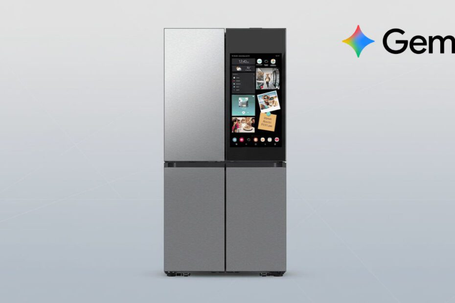 Samsung - google gemini