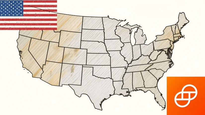 Gemini lança mercados de previsão em todos os 50 estados dos EUA após cinco anos de espera.