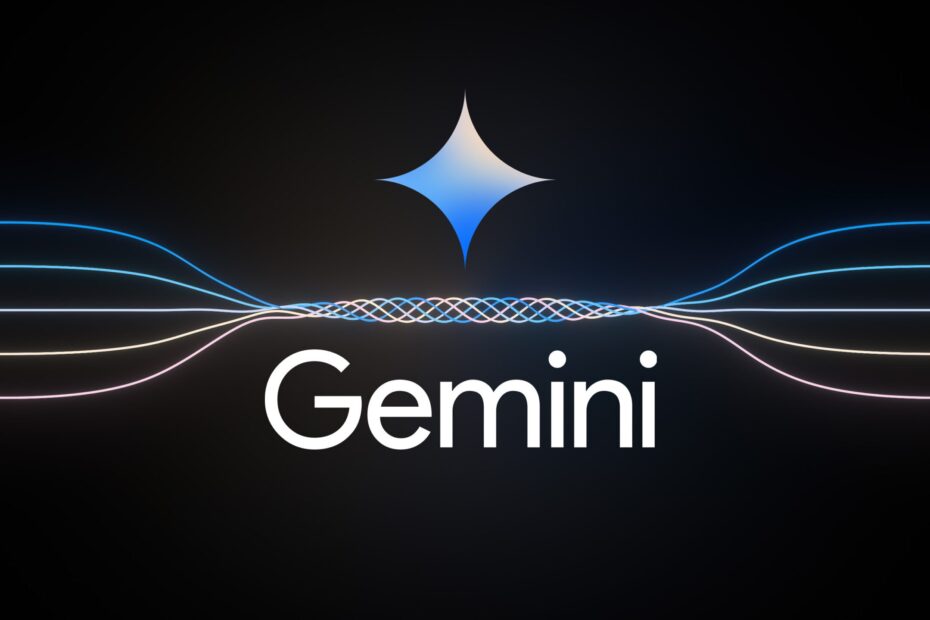 O Gemini ganhou uma ferramenta de rabiscos para edição de imagem
