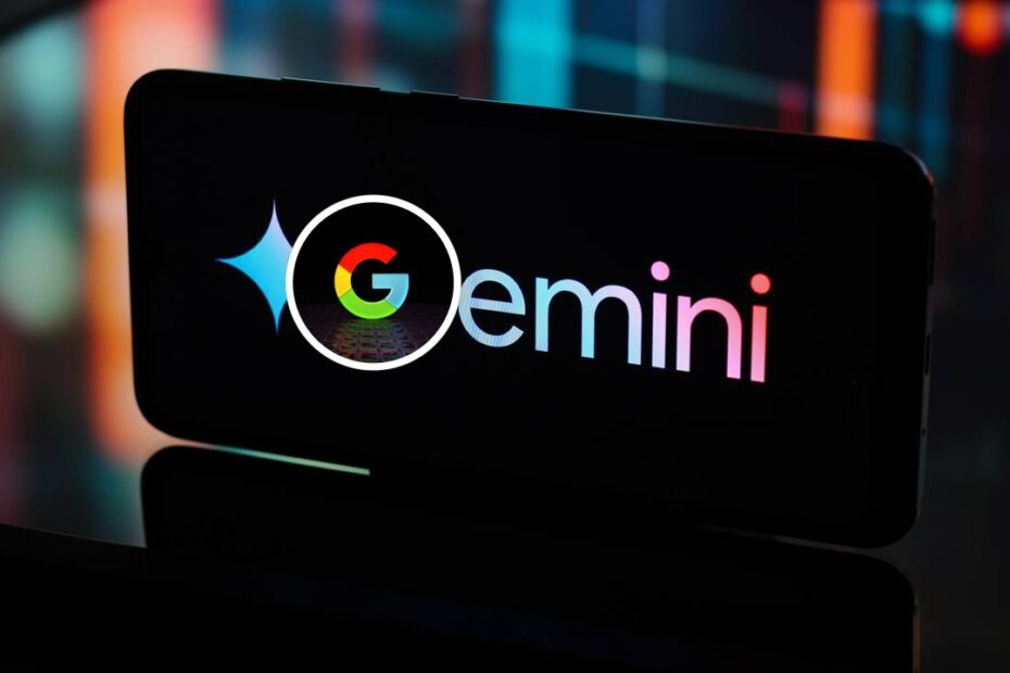 Google Gemini ganha Opal e permite criar mini apps com IA, a ferramenta que vai facilitar a vida dos desenvolvedores