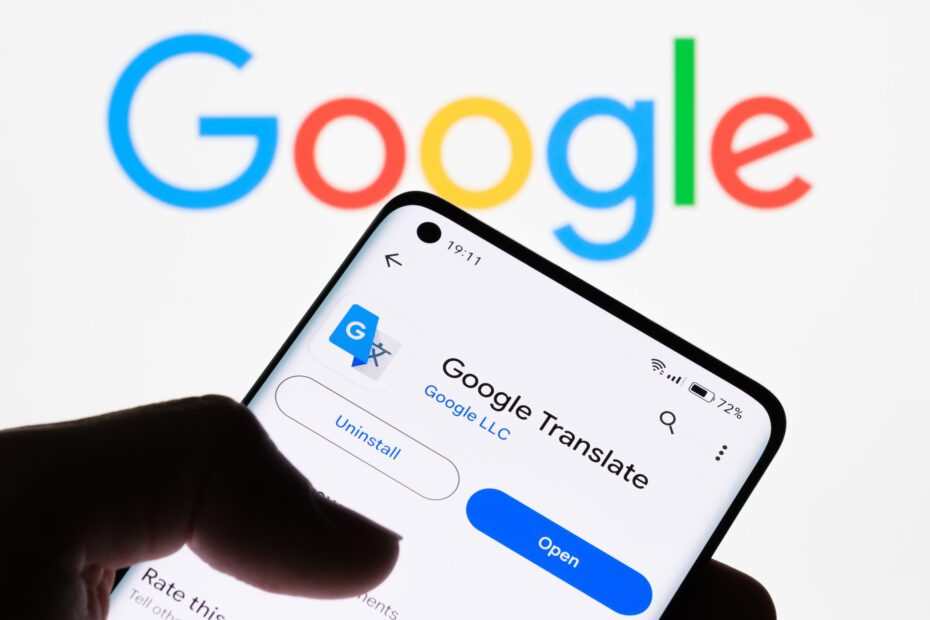 Google Tradutor ganha tradução em tempo real nos fones e recursos do Gemini