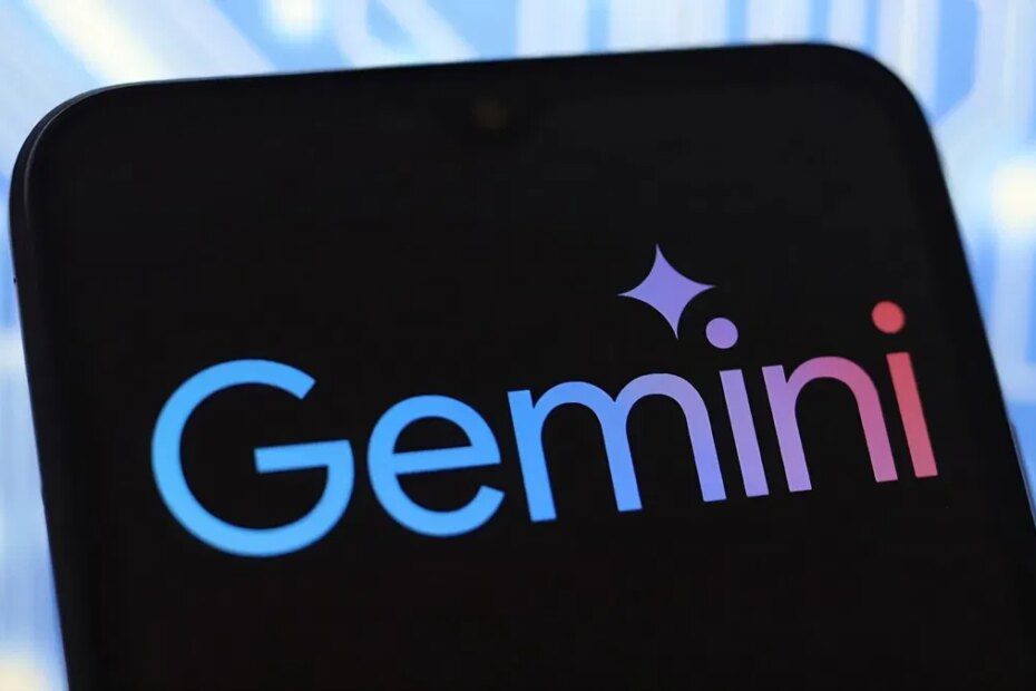 Google prepara melhoria que vai tornar o Gemini muito mais prático no Android