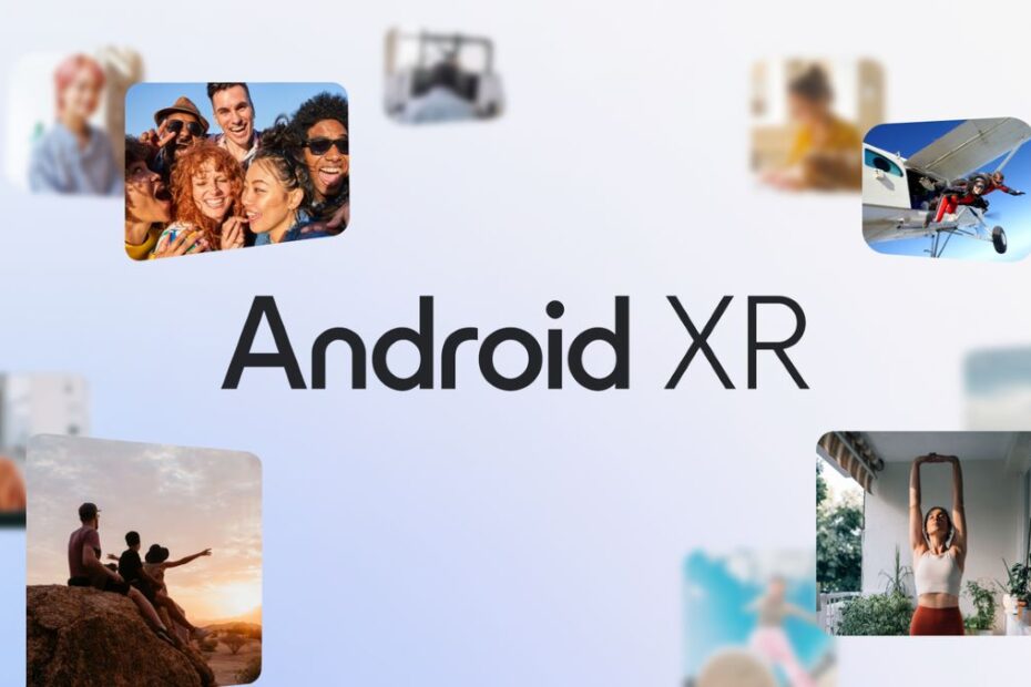 Google anuncia novo evento dedicado ao Android XR