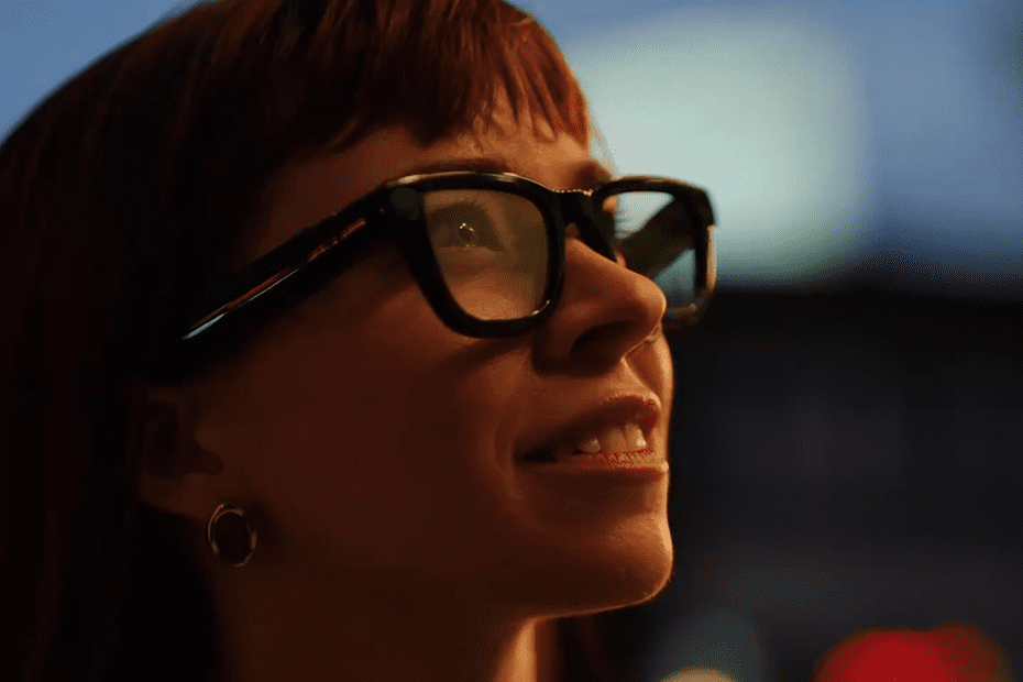 Google prepara novos óculos inteligentes. Primeiro modelo com Gemini chega já no próximo ano - Computadores