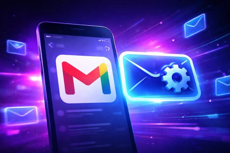 Google vai deixar você mudar seu endereço de email em breve