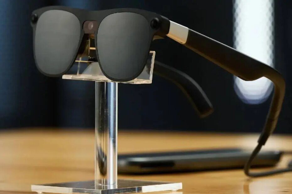 Google aposta em nova geração de óculos com Gemini