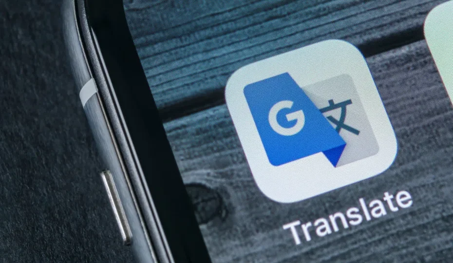 Google começou a atualizar o Tradutor com Inteligência Artificial
