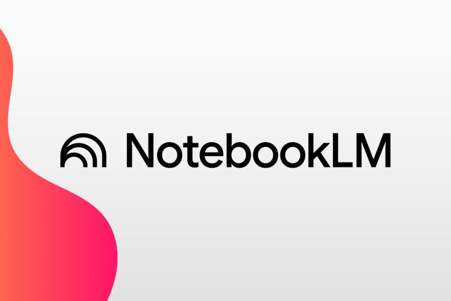 NotebookLM