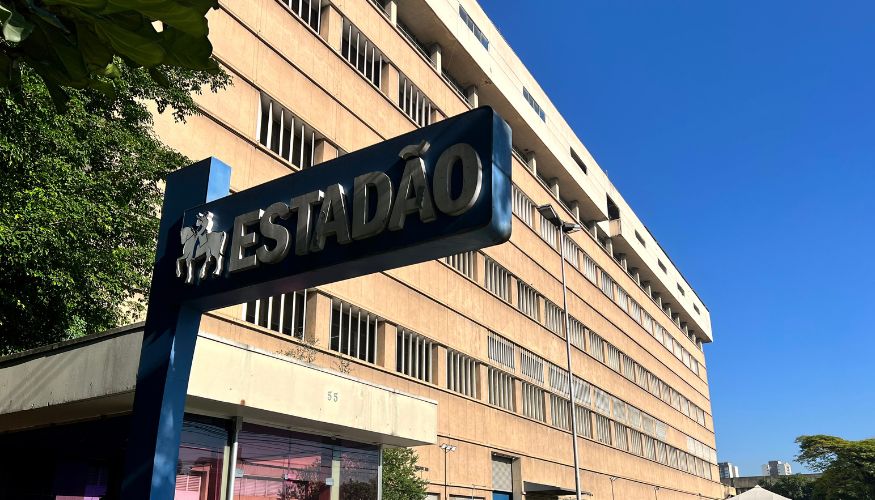 Google e Estadão firmam parceria para fortalecer o Gemini com notícias em tempo real