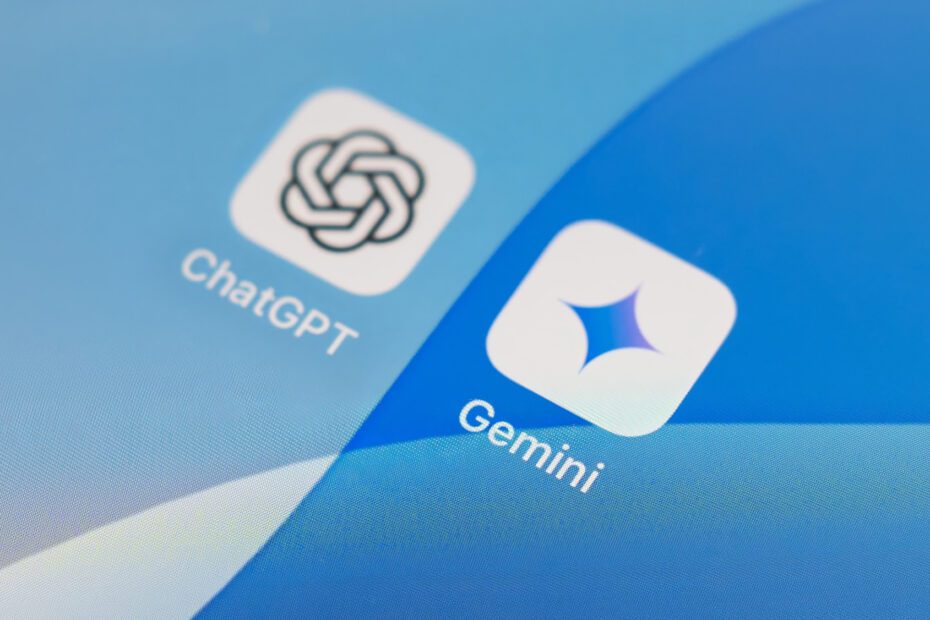 Como Google e OpenAI usam Gemini e GPT-5.2 para disputar o timing da IA