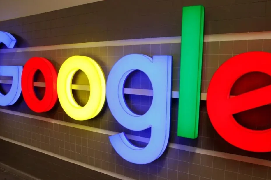 Com alta de IA, Google encerra seu melhor ano em Wall Street desde 2009