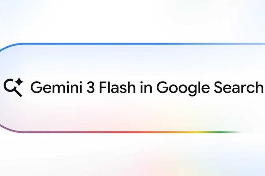 Google reforça pesquisa online e acelera AI Mode com o Gemini Flash 1.5 - Internet