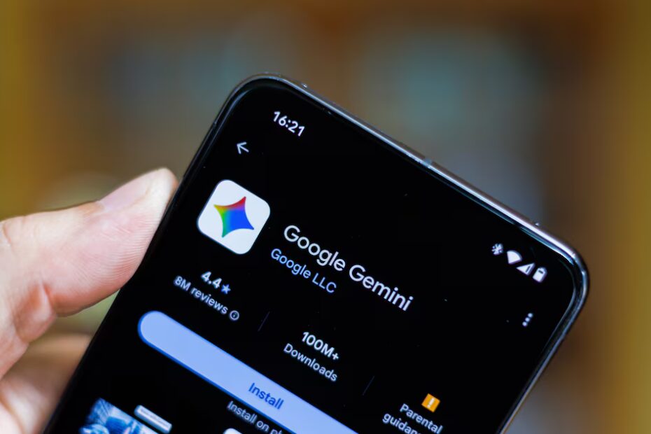 Google lança Gemini 3 Flash e amplia disputa direta com o ChatGPT