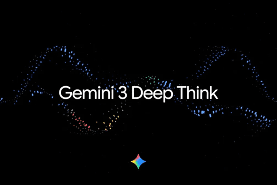 Google lança Gemini 'Deep Think' exclusivo para assinantes Ultra 14