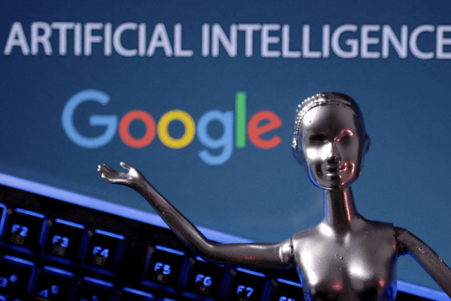 Google lança nova IA que promete ser a mais rápida do mundo