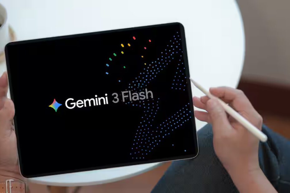 Google Lança Versão Mais Rápida do Gemini 3 • Diário Económico
