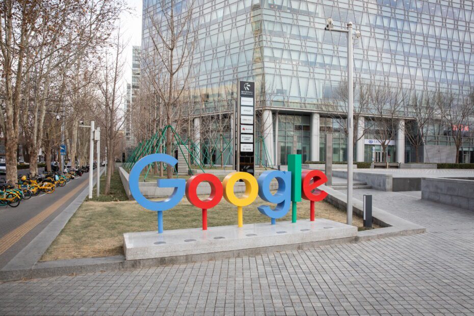 Google começa a permitir que alguns utilizadores mudem o seu endereço de email