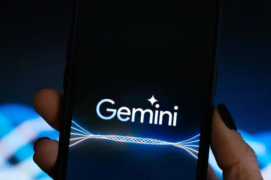 Google dispara na corrida da Inteligência Artificial com o novo Gemini 3 Flash
