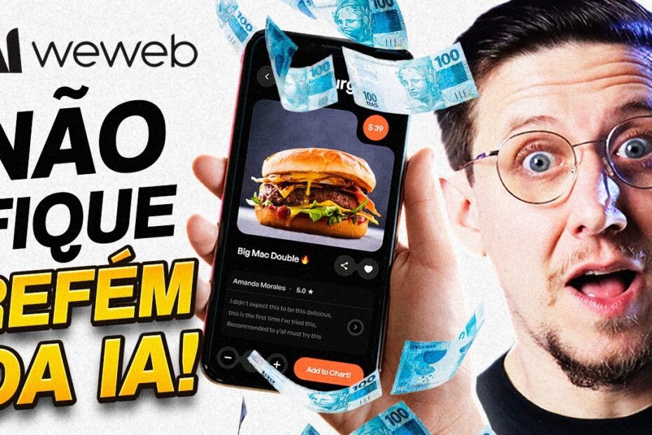 Guia Completo: Como Criar um SaaS com IA e Lucrar Sem Dependência da Tecnologia