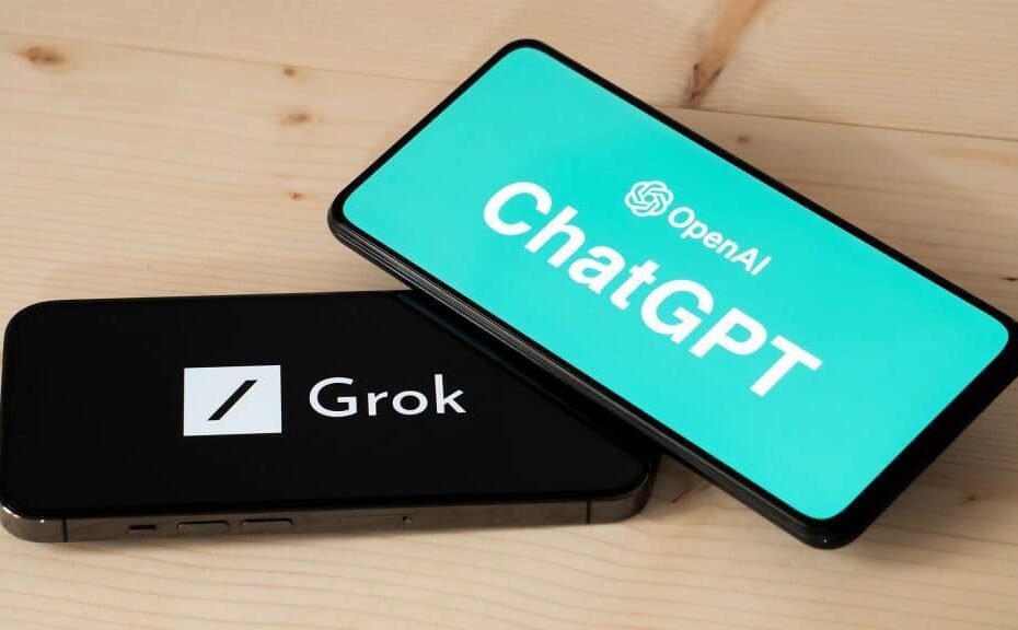 Hackers usam ChatGPT e Grok para espalhar malware em links patrocinados