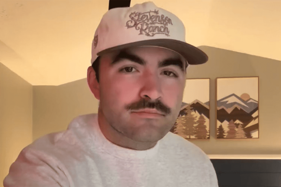 Homem que perseguiu 11 mulheres em cinco estados diferentes usava ChatGPT como ‘terapeuta’