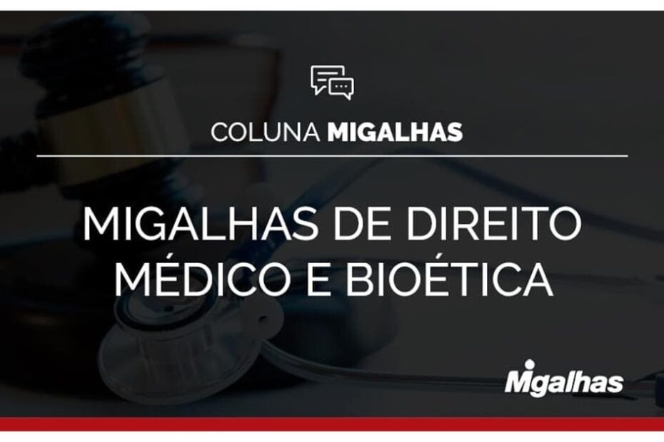 IA médica: Expectativa vs. realidade. Segurança jurídica no PL