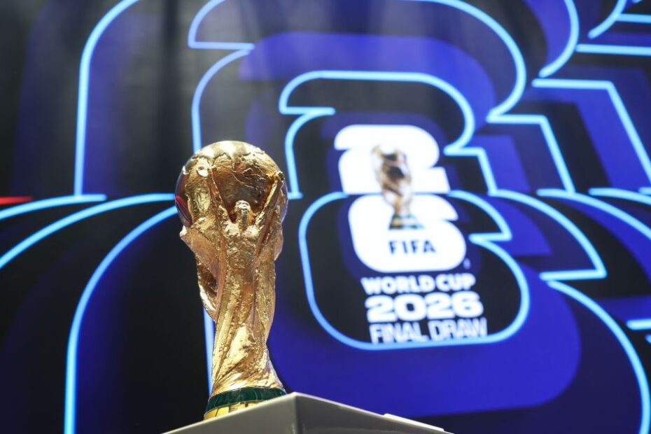 IAs definem possível seleção campeã da Copa do Mundo 2026; saiba qual