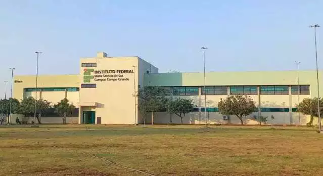 IFMS abre 290 vagas em pós-graduação presencial para 2026