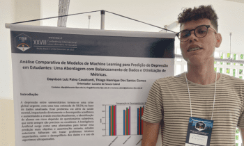 Instituto Federal de Educação, Ciência e Tecnologia de Pernambuco Campus Jaboatão dos Guararapes