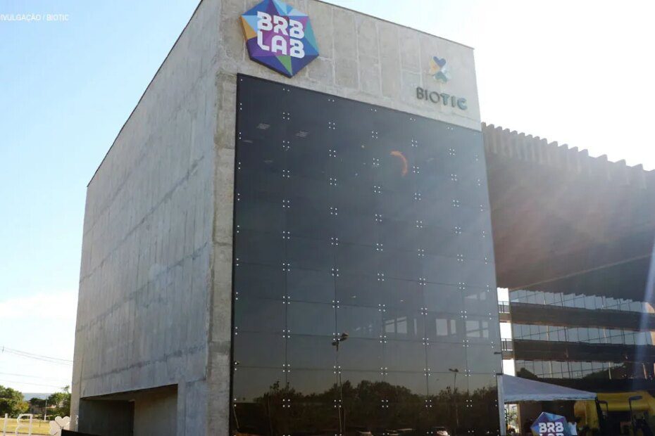 IPT inaugura unidade em Brasília com foco em inteligência artificial e redes elétricas — Política Distrital agora é PDNews, notícias sobre Política e Saúde do DF