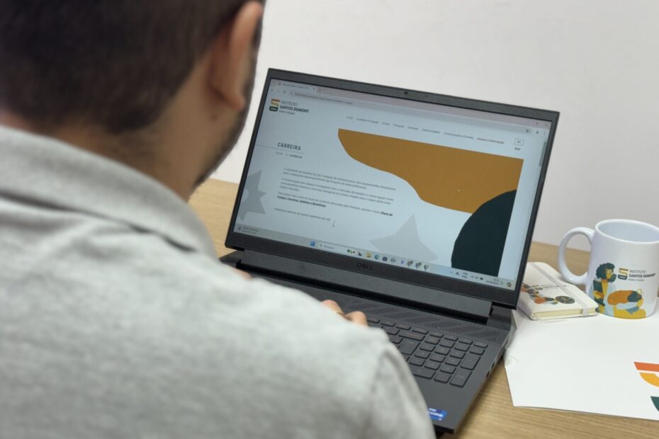 ISD abre vagas para Técnico em Enfermagem e estágio em Tecnologia da Informação