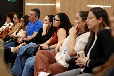 Igepps realiza primeiro Hackathon de Inteligência Artificial Generativa na administração pública do Pará