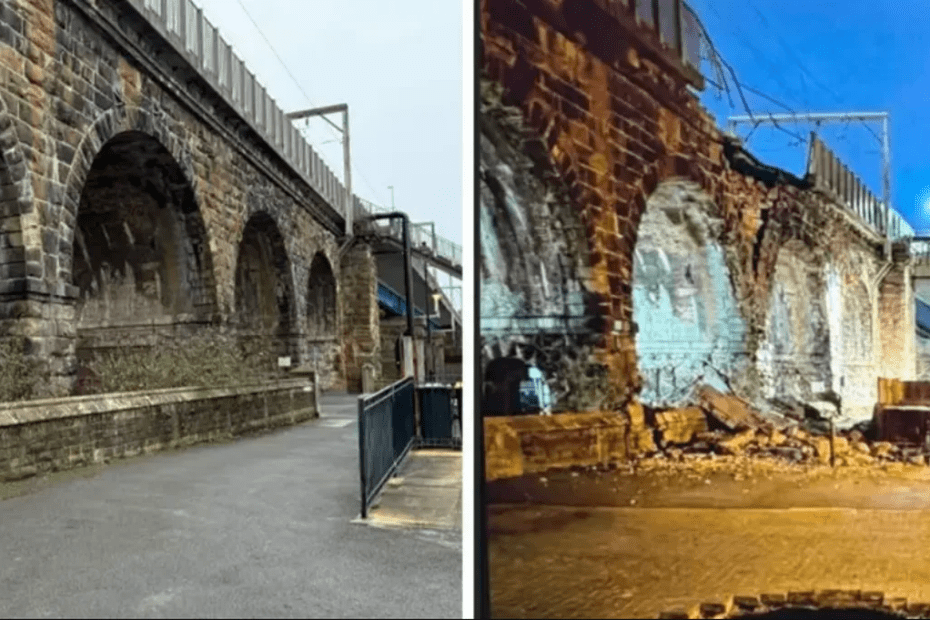 Imagem falsa gerada por IA leva a cancelamento de trens na Inglaterra | Inteligência Artificial