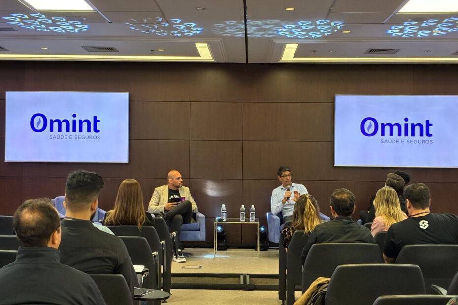 Vila Omint sedia imersão sobre presente e futuro da Inteligência Artificial generativa