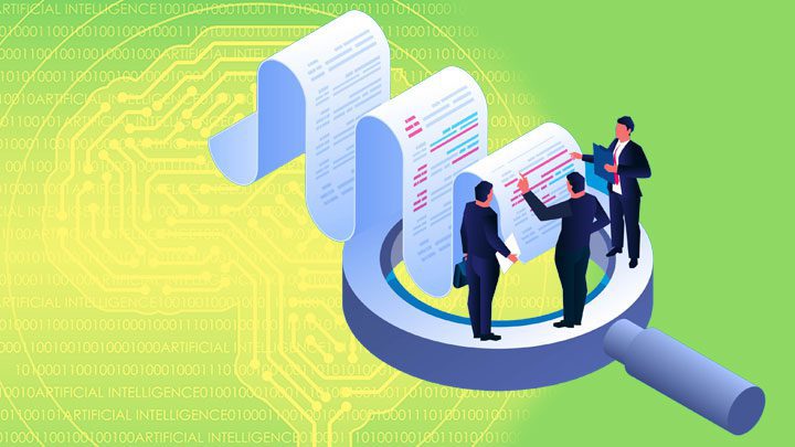 Uso da Inteligência Artificial entra no Código de Ética da CGU – ConvergenciaDigital