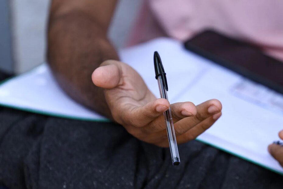 Inep avalia usar IA para criar perguntas do Enem; veja como deve funcionar