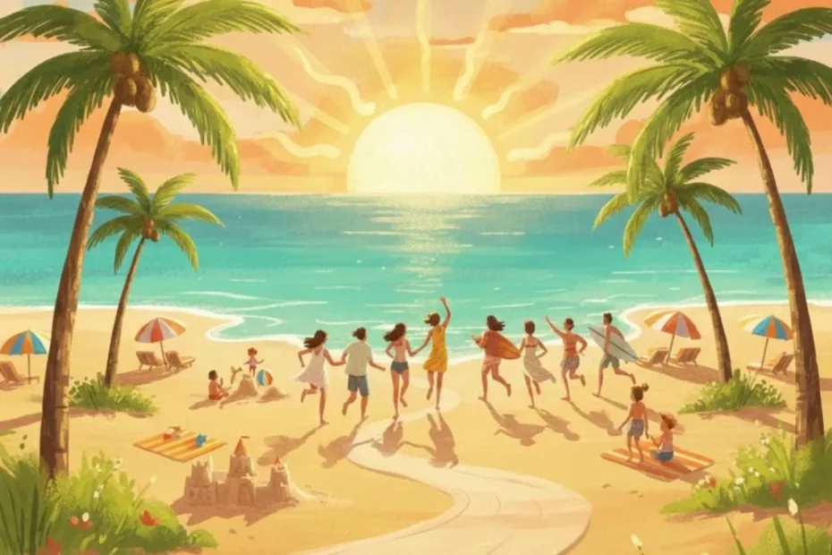 Verão já começou neste domingo (21) e marca o dia mais longo do ano no Brasil