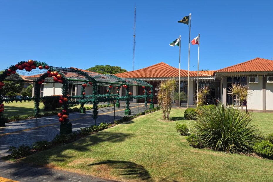 Inscrições para o Concurso Público em Nova Santa Rosa seguem abertas até sexta-feira (26)