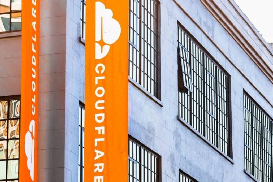 Instabilidade no Cloudflare afeta acesso ao Gemini, ChatGPT e outros sites